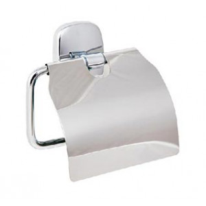 https://www.techni-contact.site/ressources/images/produits/merchandising/porte-papier-avec-couvercle-13152416-1.jpg - Matière : Zinc - Finition : Brillant - Fixation murale