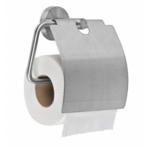https://www.techni-contact.site/ressources/images/produits/merchandising/porte-papier-avec-couvercle-en-inox-16331822-1.jpg - Acier inoxydable AISI 304 - Finition : Satiné, Brillant ou Noir