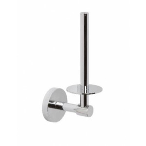 https://www.techni-contact.site/ressources/images/produits/merchandising/porte-papier-de-reserve-11329956-1.jpg - Matière : Lation chromé - Finition : Brillant - Fixation murale