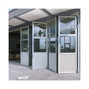 Porte pliante pour entreprise - KSE