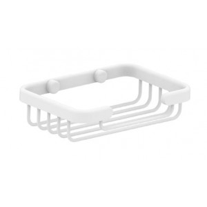 https://www.techni-contact.site/ressources/images/produits/merchandising/porte-savon-rectangulaire-mural-53926236-1.jpg - Matière : Zinc ou Laiton chromé - Dimensions: 38 x 137 x 96 mm - Fixation murale