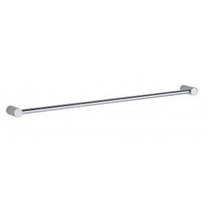 https://www.techni-contact.site/ressources/images/produits/merchandising/porte-serviette-1-barre-chrome-sanea-35727754-1.jpg - Dimensions : 578 x 53,5 x 24 mm - Acier chromé