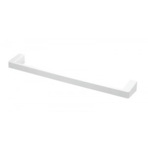 https://www.techni-contact.site/ressources/images/produits/merchandising/porte-serviettes-1-ou-2-barres-31819117-1.jpg - ABS blanc - 1 ou 2 barres - Fixation murale