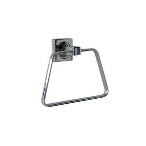 https://www.techni-contact.site/ressources/images/produits/merchandising/porte-serviettes-anneau-inox-29323111-1.jpg - Acier inox AISI 304 brillant - Dimensions: 160 x 60 x 135 mm