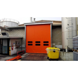 https://www.techni-contact.site/ressources/images/produits/merchandising/porte-specifique-rapide-pour-environnements-classifies-95591461-1.jpg - Vitesse d’ouverture : jusqu’à 2,2 mètres/seconde avec les moteurs ATEX