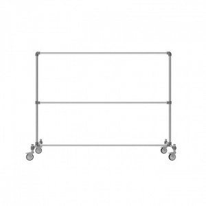https://www.techni-contact.site/ressources/images/produits/merchandising/porte-vetements-double-hauteur-sur-roulettes-16254774-1.jpg - Hauteurs disponibles : 120, 150, 180 cm