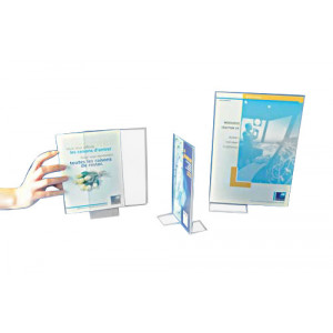 https://www.techni-contact.site/ressources/images/produits/merchandising/porte-visuel-de-table-en-plexiglas-lot-de-4-pieces-31234994-1.jpg - Porte visuel - Plexiglas - 2 tailles : 10/15 cm ou 29.7/42 cm