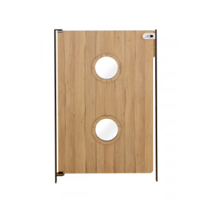 https://www.techni-contact.site/ressources/images/produits/merchandising/portillon-creche-73538349-1.jpg - Forme droite , avec ou sans oculus rond ou ovales