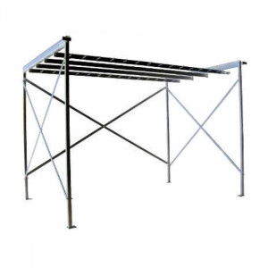 https://www.techni-contact.site/ressources/images/produits/merchandising/portique-a-viande-economique-33941989-1.jpg - En inox