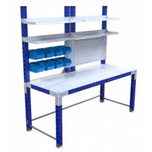 https://www.techni-contact.site/ressources/images/produits/merchandising/poste-de-travail-mobile-ergonomique-et-modulable-dimensions-2030-x-840-mm-44556199-1.jpg - Dimensions : 2030 x 840 mm