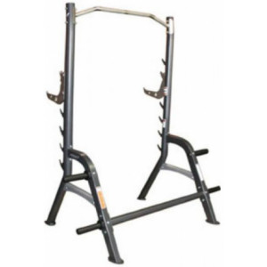 Poste isolé musculation - Charge maxi utilisateur: 260 kg