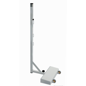 https://www.techni-contact.site/ressources/images/produits/merchandising/poteaux-de-badminton-leste-hauteur-reglable-1390-a-1560-mm-competition-handibad-acier-plastifie-lest-de-60-kg-57215133-1.jpg - Hauteur réglable : 1390 à 1560 mm - Compétition / Handibad - Acier plastifié - Lest de 60 kg