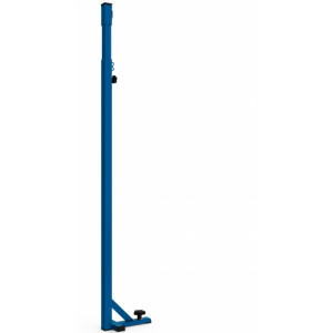 https://www.techni-contact.site/ressources/images/produits/merchandising/poteaux-de-badminton-sur-embase-hauteur-reglable-1400-a-1550-mm-competition-handibad-en-acier-plastifie-54114414-1.jpg - Hauteur réglable : 1400 à 1550 mm – En acier plastifié