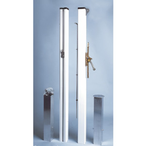 https://www.techni-contact.site/ressources/images/produits/merchandising/poteaux-de-tennis-a-sceller-aluminium-plastifie-carre-80-x-80-mm-ou-rond-o-90-mm-hauteur-107-m-37347539-1.jpg - Hauteur : 1,07 m - carré ou rond - treuil à crémaillère