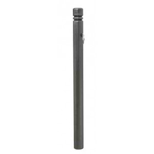 https://www.techni-contact.site/ressources/images/produits/merchandising/potelet-de-ville-amovible-33232125-1.jpg - Hauteur hors sol : 850 mm - Diamètre : 76 mm - Matière : Acier 