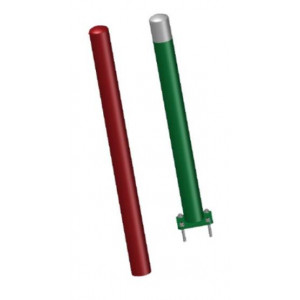 https://www.techni-contact.site/ressources/images/produits/merchandising/potelet-en-acier-tete-bombee-o-88-9-mm-ou-114-3-mm-h-1230-mm-ep-3-93775273-1.jpg - Ø 88,9 mm ou 114,3 mm - H 1180 mm - Ep. 3