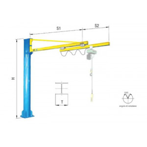 https://www.techni-contact.site/ressources/images/produits/merchandising/potence-electrique-a-poutre-telescopique-portee-de-250-a-1000-kg-23195732-1.jpg - Bras rotatif avec roulements à billes
