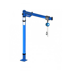 https://www.techni-contact.site/ressources/images/produits/merchandising/potence-manuelle-de-levage-73822277-1.jpg - Capacité de levage : 250 kg
