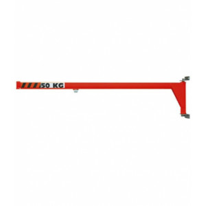 https://www.techni-contact.site/ressources/images/produits/merchandising/potence-murale-inversee-profil-creux-27622444-1.jpg - Capacité de levage (kg) : 50 à 100 kg