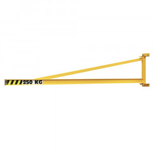 https://www.techni-contact.site/ressources/images/produits/merchandising/potence-murale-triangulee-12222293-1.jpg - Potence murale triangulée