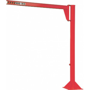 https://www.techni-contact.site/ressources/images/produits/merchandising/potence-sur-fut-inversee-profil-creux-44371511-1.jpg - L’avantage majeur de cette potence est sa faible hauteur perdue.