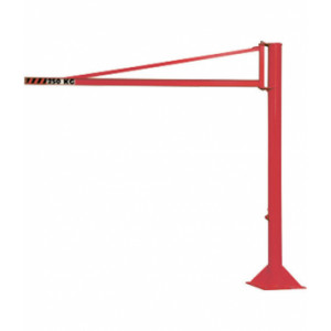 https://www.techni-contact.site/ressources/images/produits/merchandising/potence-sur-fut-triangulee-porte-outils-89219337-1.jpg - Adaptée au service en intérieur et en extérieur, cette potence est construite sur un profil IPE.