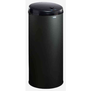 https://www.techni-contact.site/ressources/images/produits/merchandising/poubelle-a-ouverture-automatique-45l-42414644-1.jpg - Capacité : 45 L - Acier poudré anti-UV – 6 Coloris