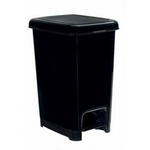 https://www.techni-contact.site/ressources/images/produits/merchandising/poubelle-a-pedale-en-polypropylene-10-a-60-l-12459521-1.jpg - Polypropylène - Capacité : 10 à 60 L - Support sac intérieur en plastique