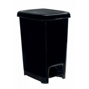 https://www.techni-contact.site/ressources/images/produits/merchandising/poubelle-a-pedale-en-polypropylene-10-a-60-l-32241724-1.jpg - Polypropylène - Capacité : 10 à 60 L - Support sac intérieur en plastique