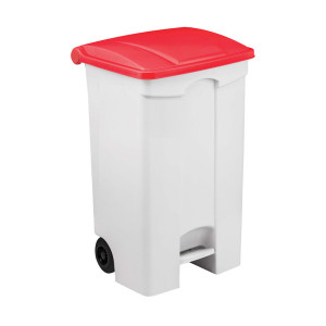 https://www.techni-contact.site/ressources/images/produits/merchandising/poubelle-avec-roulettes-en-polypropylene-a-pedale-49766522-1.jpg - Polypropylène - Capacité: 70 ou 90 L - Conforme à la méthode HACCP