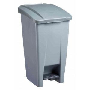 https://www.techni-contact.site/ressources/images/produits/merchandising/poubelle-mobile-a-pedale-60l-mobily-green-37626124-1.jpg - Capacité : 60 L - Polyéthylène recyclé – 5 Couleurs
