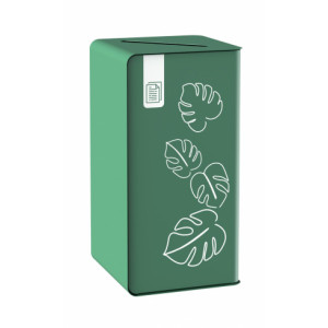 https://www.techni-contact.site/ressources/images/produits/merchandising/poubelle-tri-selectif-papier-cubatri-75-l-l384-x-l380-x-h760-mm-48371141-1.jpg - Capacité : 75 L - Dim.(L x l x H) : 384 x 380 x 760 mm