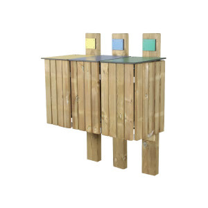 https://www.techni-contact.site/ressources/images/produits/merchandising/poubelles-rondes-de-tri-selectif-exterieur-en-bois-2-ou-3-bacs-capacite-40-l-l100-a-66-x-p-50-x-h100-cm-23963765-1.jpg - 2 ou 3 bacs 40 L - Modèle : Carré - Pin traité classe IV