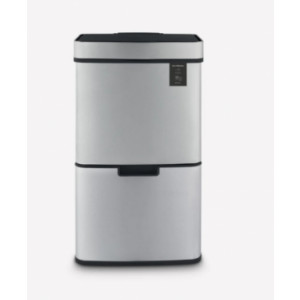 https://www.techni-contact.site/ressources/images/produits/merchandising/poubelles-tri-selectif-interieur-16743144-1.jpg - Capacité : 64L à 69L - Minimum de commande : 5 à 10