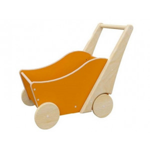 Poussette pour enfants - L:697 mm; H:586 mm; P:392 mm