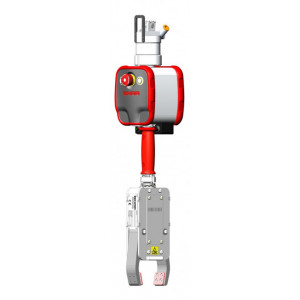 https://www.techni-contact.site/ressources/images/produits/merchandising/prehenseurs-a-pince-pour-manipulation-d-axes-31244543-1.jpg - Capacité de levage maximale : 30 kg-45 kg