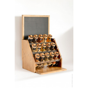 https://www.techni-contact.site/ressources/images/produits/merchandising/presentoir-a-epices-en-bois-massif-57441375-1.jpg - Contenance : 500 ml / flacon