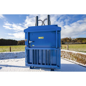 https://www.techni-contact.site/ressources/images/produits/merchandising/presse-a-balles-a-dechets-verticale-27251713-1.jpg - Les presses à balles vous permettent d'optimiser et d'améliorer la gestion de vos déchets au quotidien