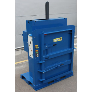 https://www.techni-contact.site/ressources/images/produits/merchandising/presse-a-balles-d-occasion-reconditionne-31214749-1.jpg - Presse à balles d\'occasion / reconditionné de 50 à 500kg