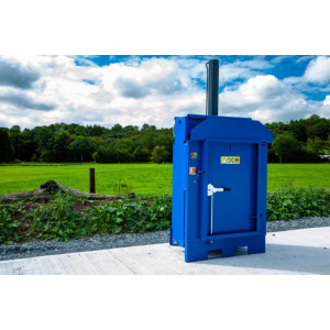 https://www.techni-contact.site/ressources/images/produits/merchandising/presse-a-futs-15712897-1.jpg - Les presses à balles vous permettent d'optimiser et d'améliorer la gestion de vos déchets au quotidien