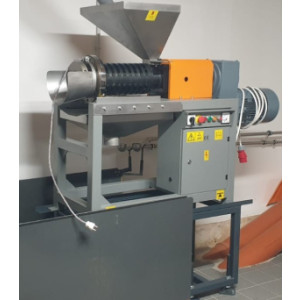 https://www.techni-contact.site/ressources/images/produits/merchandising/presse-a-huile-universelle-debit-jusqu-a-80-kg-h-puissance-moteur-5-5-kw-21275367-1.jpg - Débit jusqu'à 80 kg/h - Puissance moteur : 5,5 kW