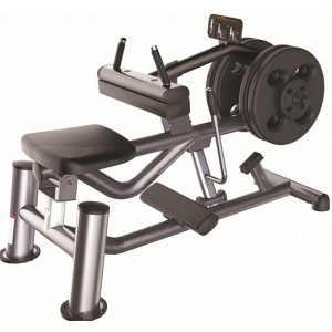 Presse de musculation à Mollets - Charge max : 100 Kg - Dimensions L x l x H : 1470 x 735 x 920 mm