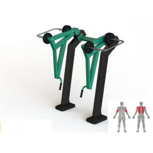 https://www.techni-contact.site/ressources/images/produits/merchandising/presse-de-musculation-exterieur-71597544-1.jpg - Dimensions : 2080 X 1160 X 1960 mm