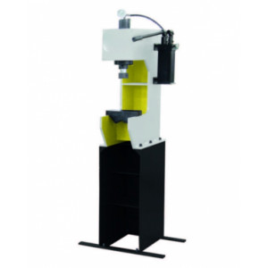 https://www.techni-contact.site/ressources/images/produits/merchandising/presse-hydraulique-95221485-1.jpg - Vitesse de travail : 0,8 mm manuel