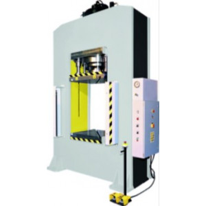 https://www.techni-contact.site/ressources/images/produits/merchandising/presse-hydraulique-a-double-colonne-universelle-54552143-1.jpg - - Vitesse de travail :3,8 mm/s