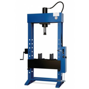 https://www.techni-contact.site/ressources/images/produits/merchandising/presse-hydraulique-a-piston-mobile-50-t-61592115-1.jpg - Puissance max. applicable sur prisme : 12.5 t -.réf : 4002050