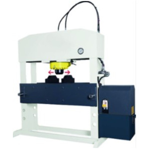 https://www.techni-contact.site/ressources/images/produits/merchandising/presse-hydraulique-en-acier-41321449-1.jpg - - Vitesse de travail :5 mm/sec