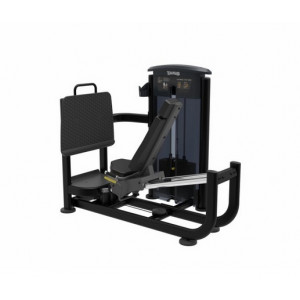 Presse Jambe Professionnelle - Poids maximum utilisateur : 150 kg 