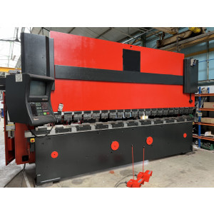 Presse-plieuse industrielle 170 T - Force : 170 T