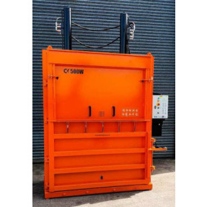https://www.techni-contact.site/ressources/images/produits/merchandising/presses-a-balles-verticale-32931199-1.jpg - Force de compactage : 50 tonnes